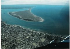 El Mogote fue vendido por gobierno de Leonel Cota Montaño