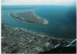 El Mogote fue vendido por gobierno de Leonel Cota Montaño