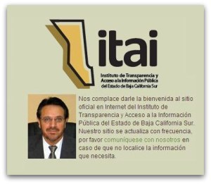 TRANSPARENCIA