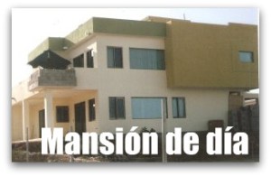 mansiondia