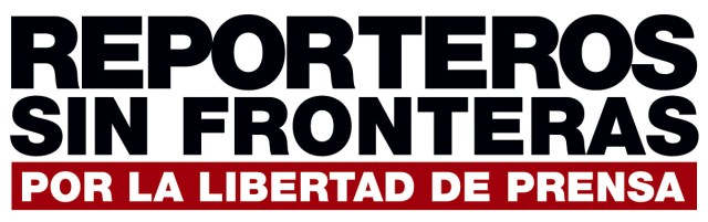 zzzzzzzzreporteros sin fronteras