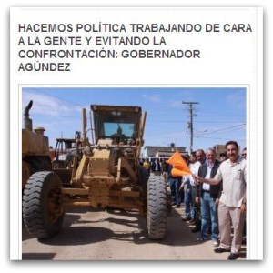 NARCISO VS ROSA DELIA