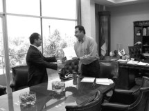 11111 carlos lira notario