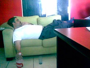 alfonso gavito gonzalez