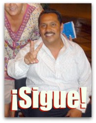 oo - luis armando diaz