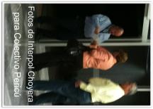 w mm rosa delia y marido