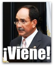 e francisco javier obregon espinoza