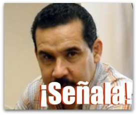 i - roberto salazar regidor