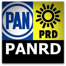 o alianza prd pan
