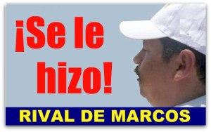 Z1A - luis armando candidato