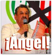 angel salvador pri los cabos