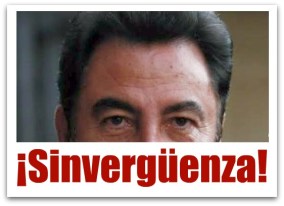 narciso no da la cara