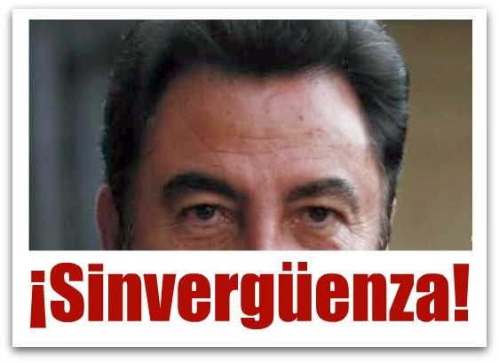 narciso no da la cara