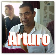 REGISTRO ARTURO DE LA ROSA