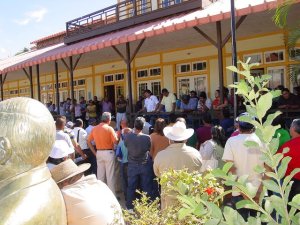 s - rosalia burocratas