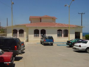 k dif de santa rosalia