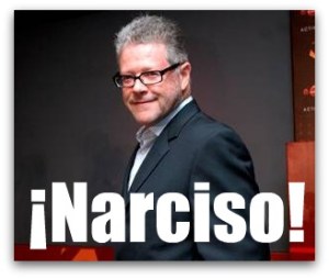 K - SERGIO SARMIENTO