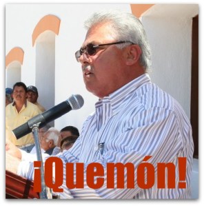 Joel Villegas despedida