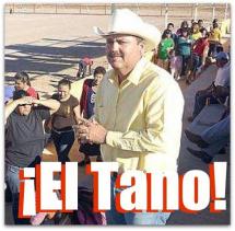 venustiano perez sanchez el tano