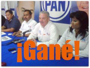 W - MARCOS COVARRUBIAS GANO EL DEBATE