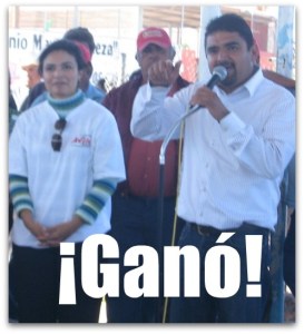 jorge aviles gano loreto