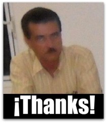 juan adolfo orci agradece