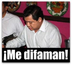 MAGISTRADO MONTIEL PADILLA