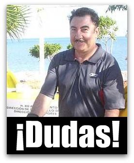 NARCISO AGUNDEZ II CUENTAS