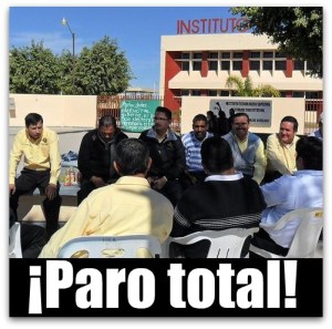 tecnologico de comondu