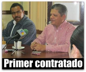 w hector ibarra pan la paz