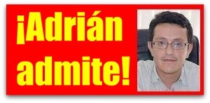 adrian chavez ruiz admite