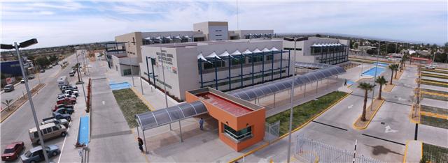 ceja hospital salvatierra