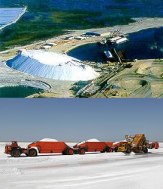 h exportadora de sal guerrero negro