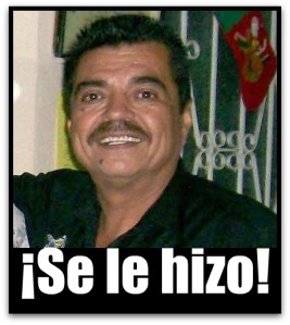 joel estamates candidato independiente eterno