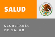 logo de secretaria de salud