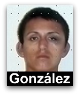 W - S LUIS ALBERTO GONZALEZ RINCON