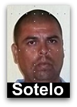 W - S SAUL SOLTELO PEREA