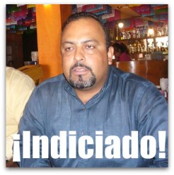 a - guillermo marron rosas