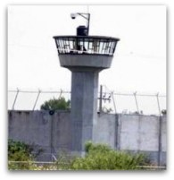 cereso de la paz mexico