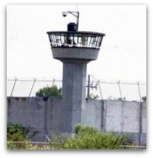 cereso de la paz mexico