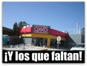 di oxxo en calle colima