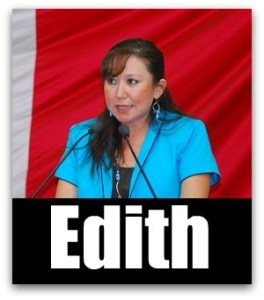 edith aguilar villavicencio