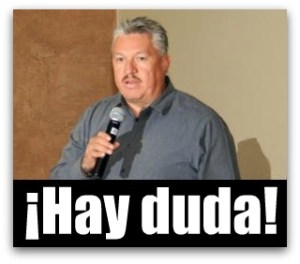 irineo martinez de seguridad publica