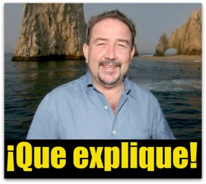 x antonio agundez y el arco