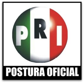 1AA LOGO OFICIAL PRI