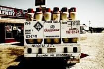 A - COLUMNA PRECIO DEL GAS