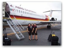 AEROCALIFORNIA 899765