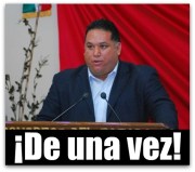 d - 1 diputado omar zavala seguridad pública