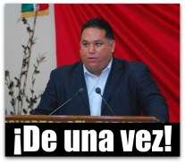 d - 1 diputado omar zavala seguridad pública