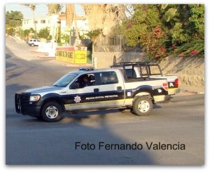 policia estatal preventiva